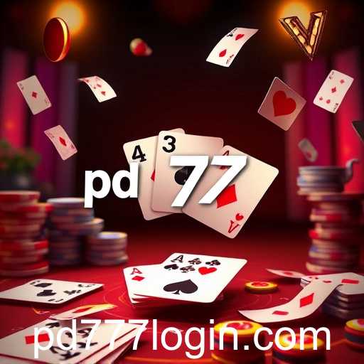 Exploring the World of Card Games: A Timeless Category on the 'pd777' Platform
