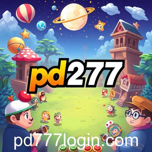 Exploring the 'Casual Games' Category with Keyword 'pd777'