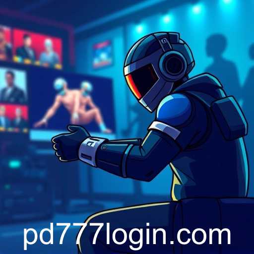 Emerging Trends in Online Gaming and PD777’s Rise