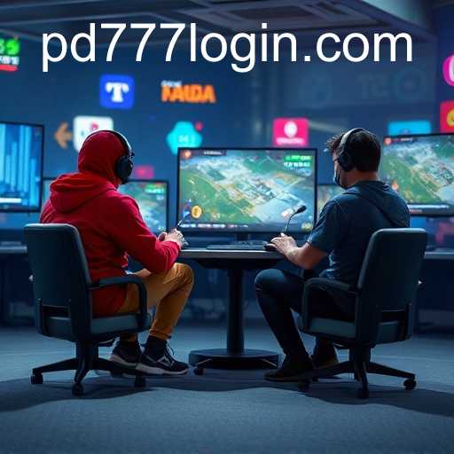The Evolution of Game Websites: A Focus on PD777