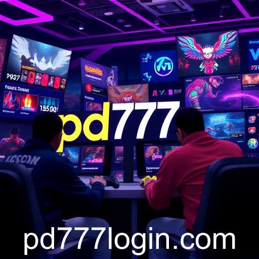 pd777