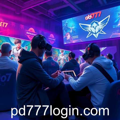 Gaming Trends and Innovations at PD777