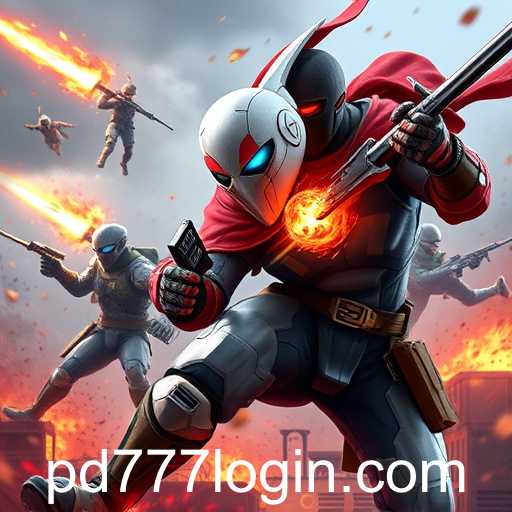 The Growth of Online Gaming in 2025: A Look at Platforms Like PD777