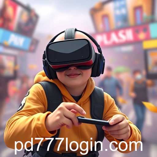 The Surge of Online Gaming and PD777's Influence