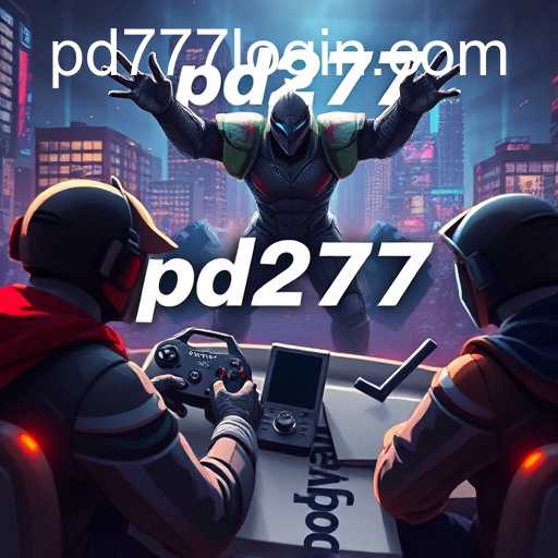 pd777