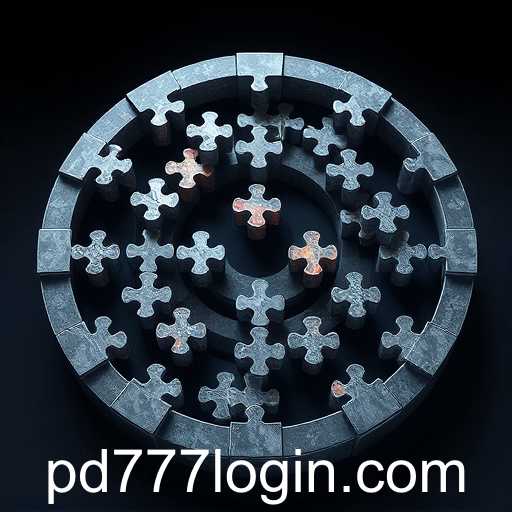Unraveling the World of Puzzle Games: A Deep Dive into 'pd777' and Beyond