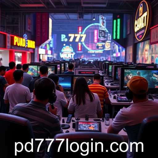 The Rise of Online Gaming Communities