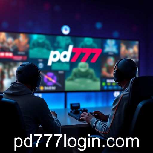 Exploring the Rise of Online Gaming with PD777
