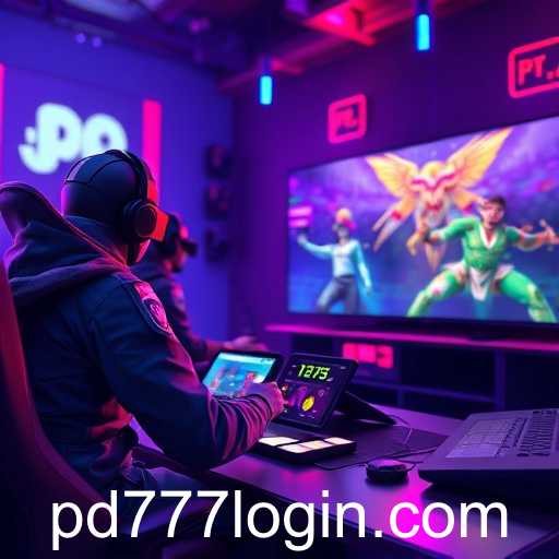 pd777