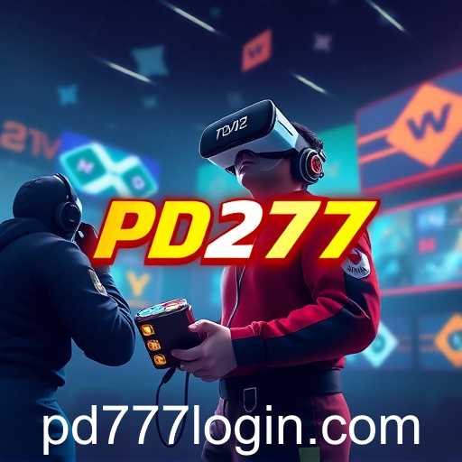 The Rise of PD777 in Online Gaming