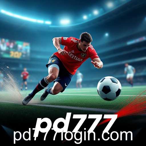 Exploring the Exciting World of Sports Games with the 'pd777' Keyword
